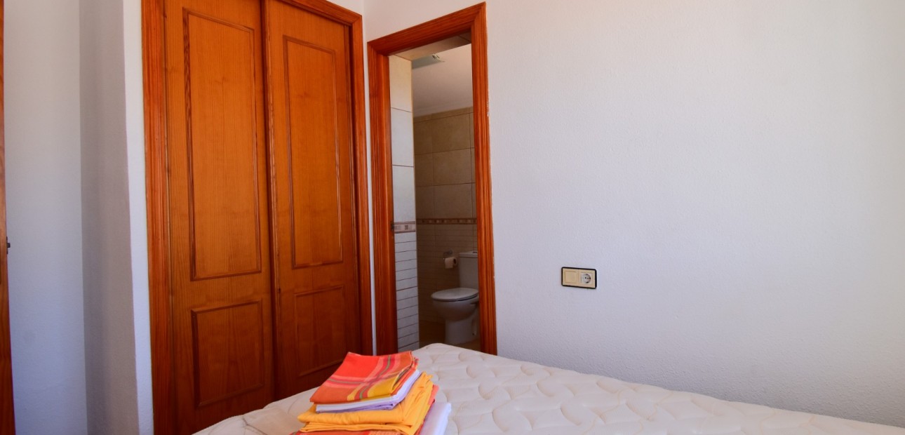 Venta - Semi Detached Villa -
Orihuela Costa - Playa Flamenca