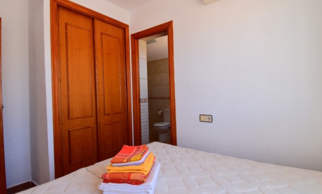 Venta - Semi Detached Villa -
Orihuela Costa - Playa Flamenca