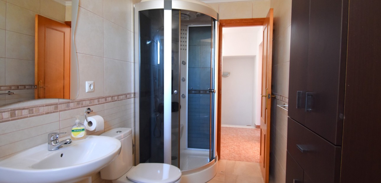 Venta - Semi Detached Villa -
Orihuela Costa - Playa Flamenca