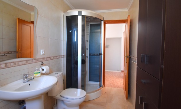 Venta - Semi Detached Villa -
Orihuela Costa - Playa Flamenca