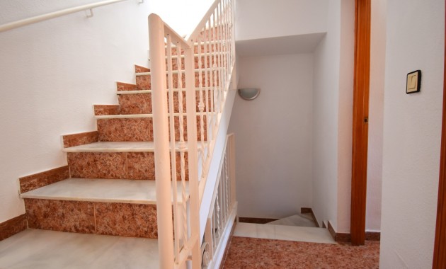 Venta - Semi Detached Villa -
Orihuela Costa - Playa Flamenca