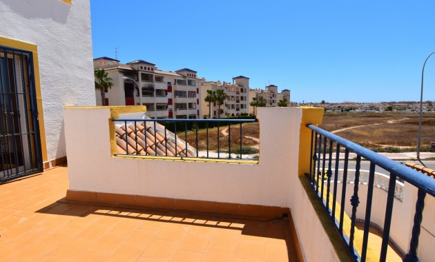 Venta - Semi Detached Villa -
Orihuela Costa - Playa Flamenca