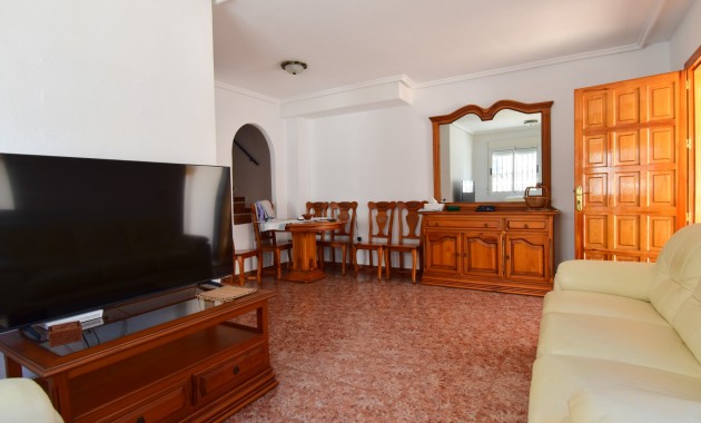Venta - Semi Detached Villa -
Orihuela Costa - Playa Flamenca