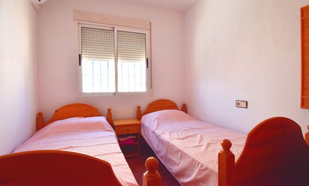 Venta - Semi Detached Villa -
Orihuela Costa - Playa Flamenca