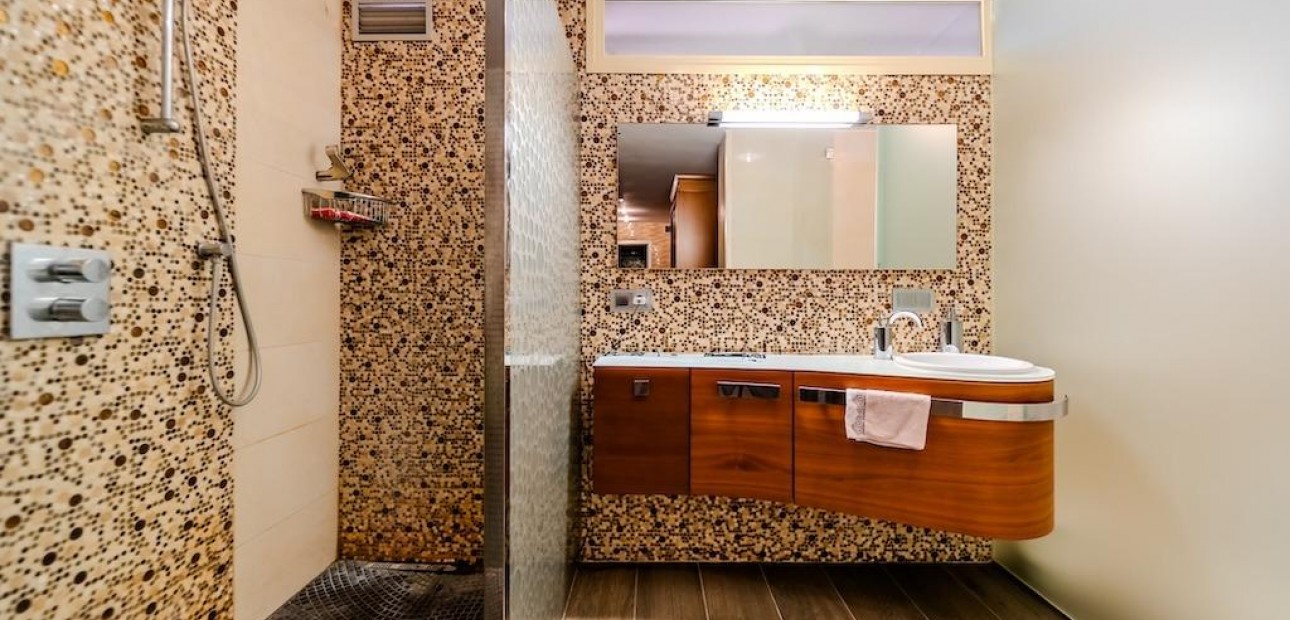 Herverkoop - Villa -
Torrevieja - Torre la mata