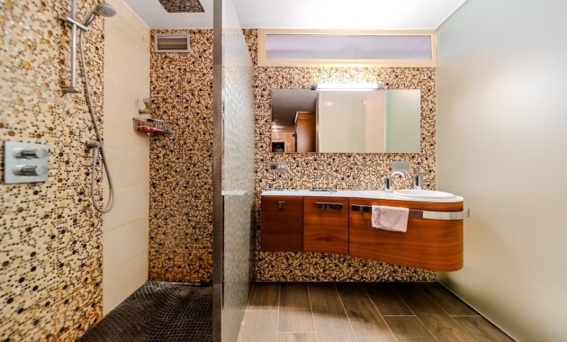 Herverkoop - Villa -
Torrevieja - Torre la mata