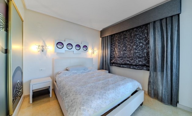 Herverkoop - Villa -
Torrevieja - Torre la mata
