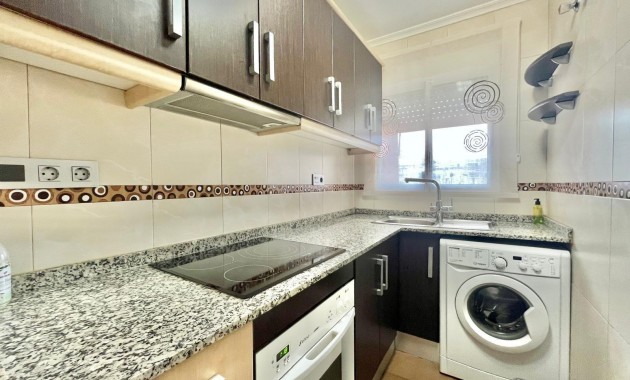Sale - Apartment / flat -
Torrevieja - torrevieja