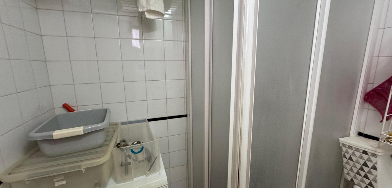 Herverkoop - Appartement / flat -
Torrevieja - Torre la mata