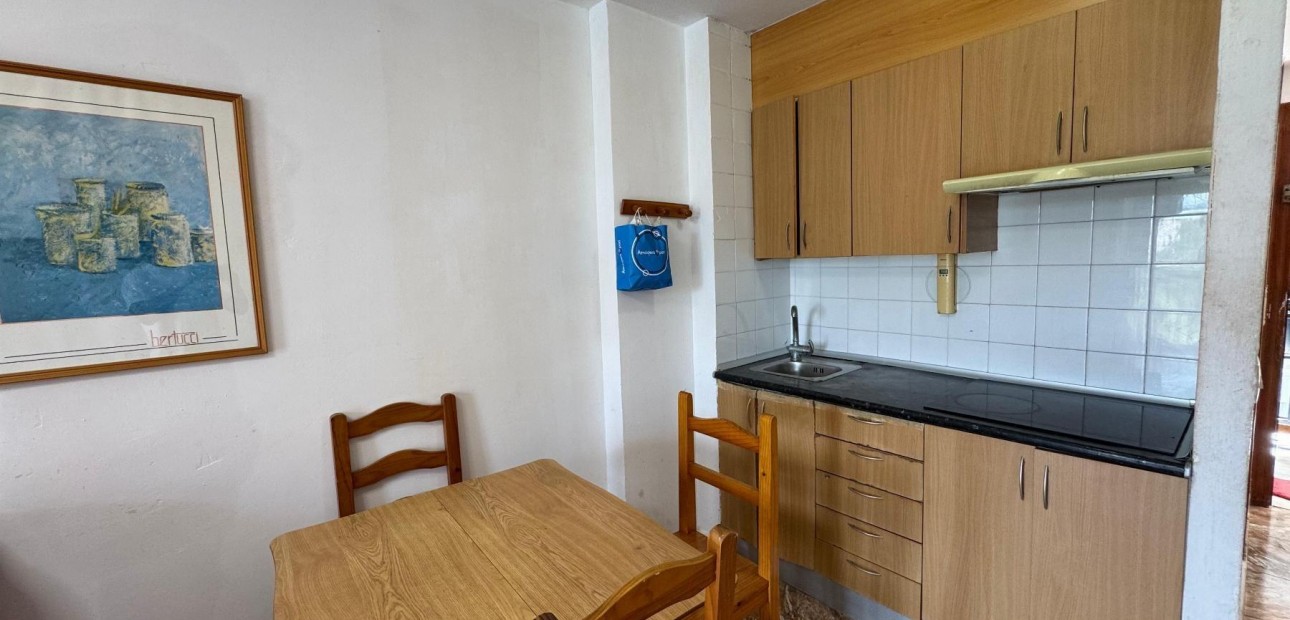Herverkoop - Appartement / flat -
Torrevieja - Torre la mata