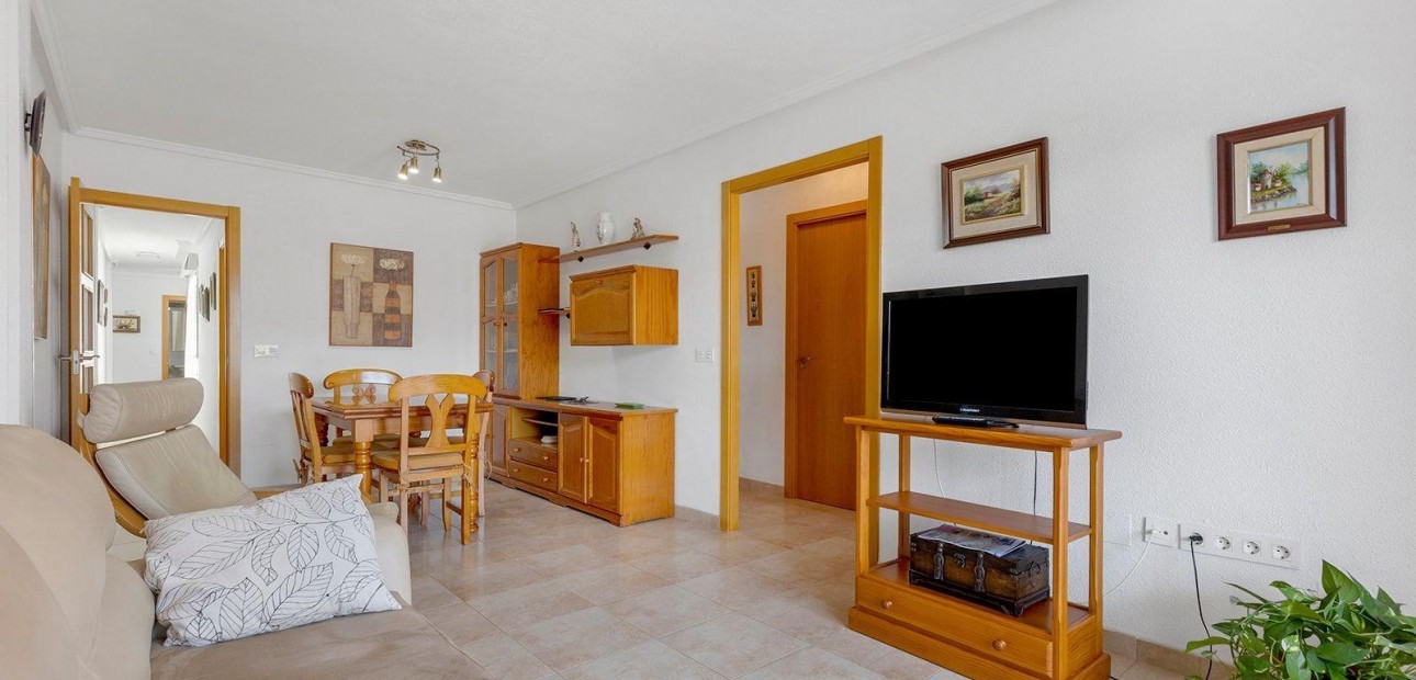Sale - Apartment / flat -
Torrevieja - Acequion