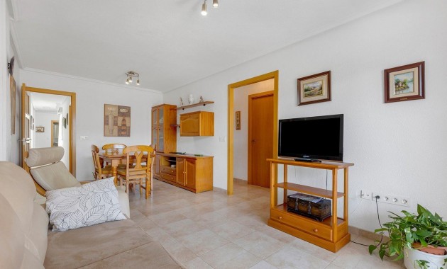 Sale - Apartment / flat -
Torrevieja - Acequion