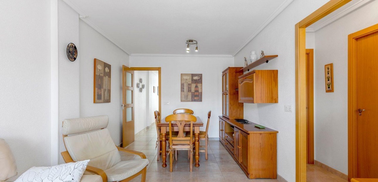 Sale - Apartment / flat -
Torrevieja - Acequion