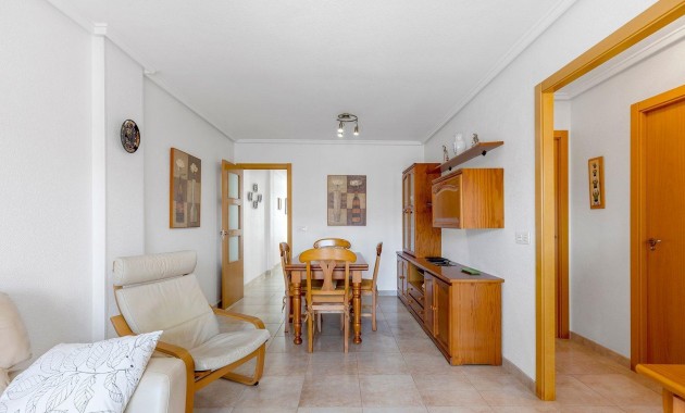 Sale - Apartment / flat -
Torrevieja - Acequion