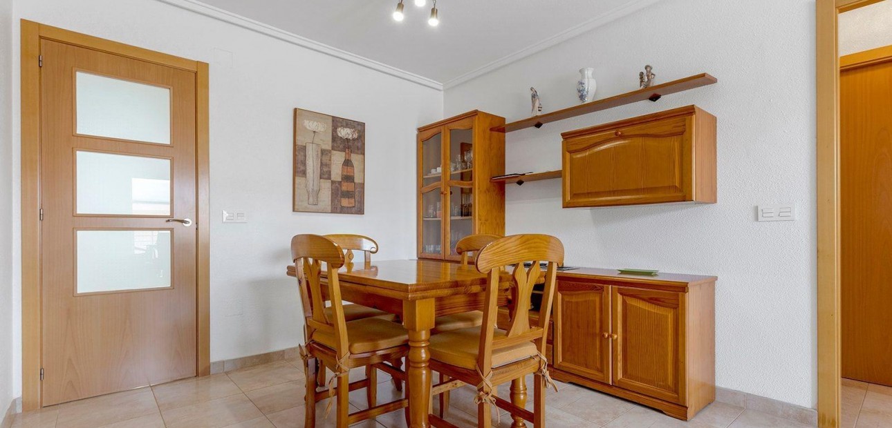 Sale - Apartment / flat -
Torrevieja - Acequion