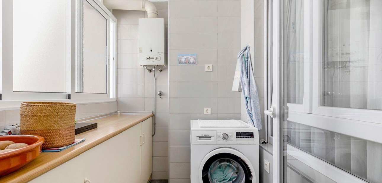 Sale - Apartment / flat -
Torrevieja - Acequion