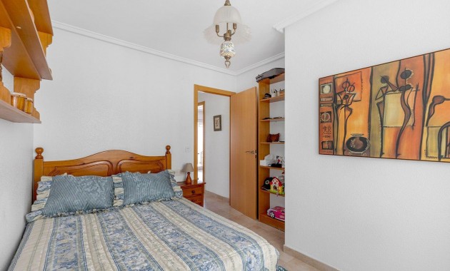 Sale - Apartment / flat -
Torrevieja - Acequion