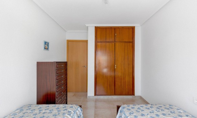 Sale - Apartment / flat -
Torrevieja - Acequion