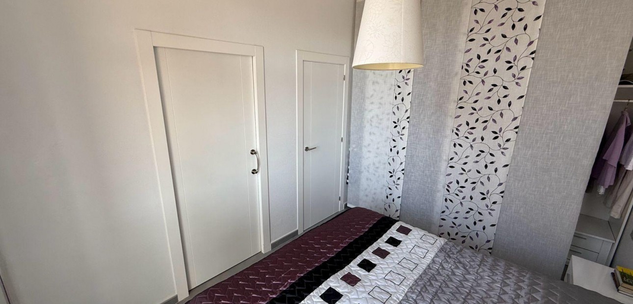 Herverkoop - Villa -
Ciudad quesada - Costa blanca sur