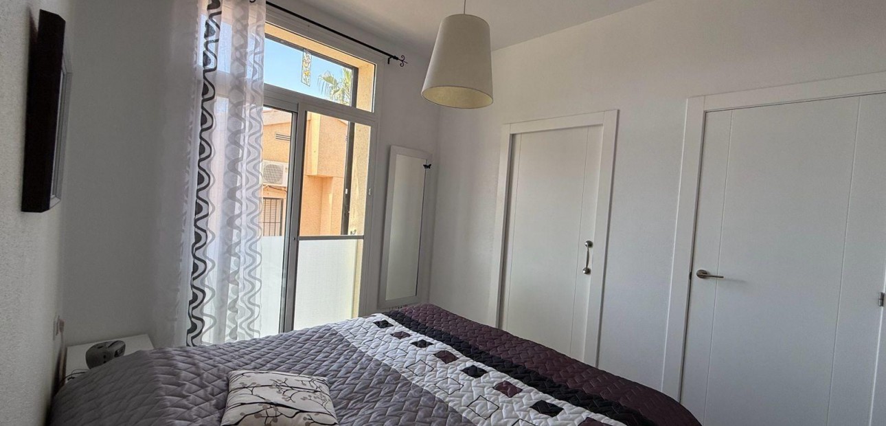 Herverkoop - Villa -
Ciudad quesada - Costa blanca sur