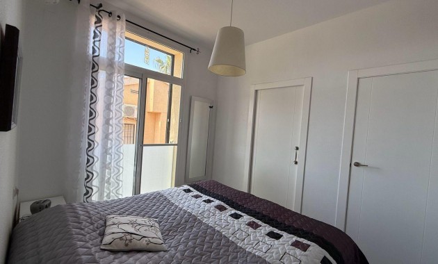 Herverkoop - Villa -
Ciudad quesada - Costa blanca sur
