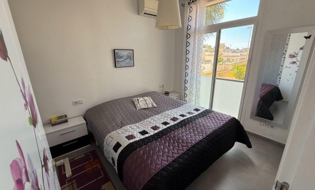 Herverkoop - Villa -
Ciudad quesada - Costa blanca sur