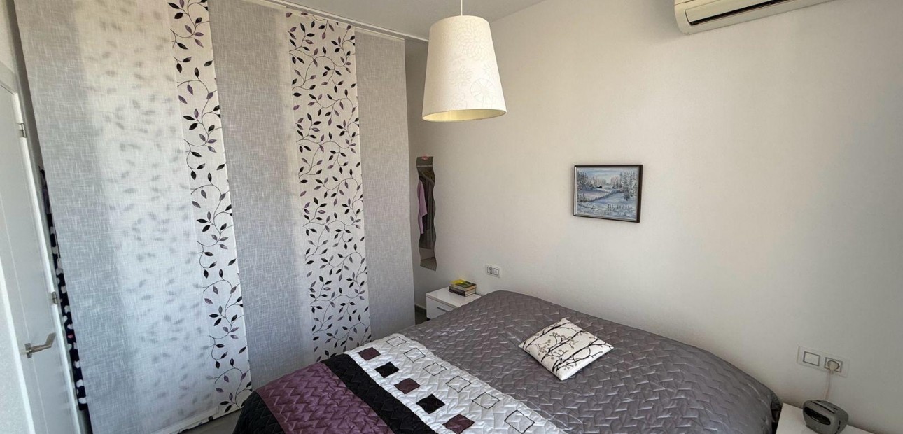Herverkoop - Villa -
Ciudad quesada - Costa blanca sur