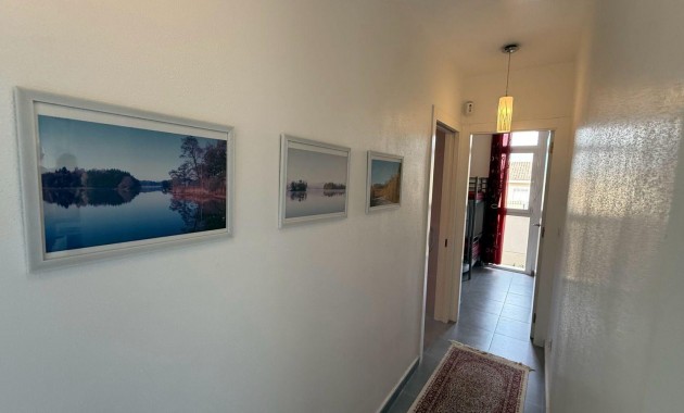 Herverkoop - Villa -
Ciudad quesada - Costa blanca sur