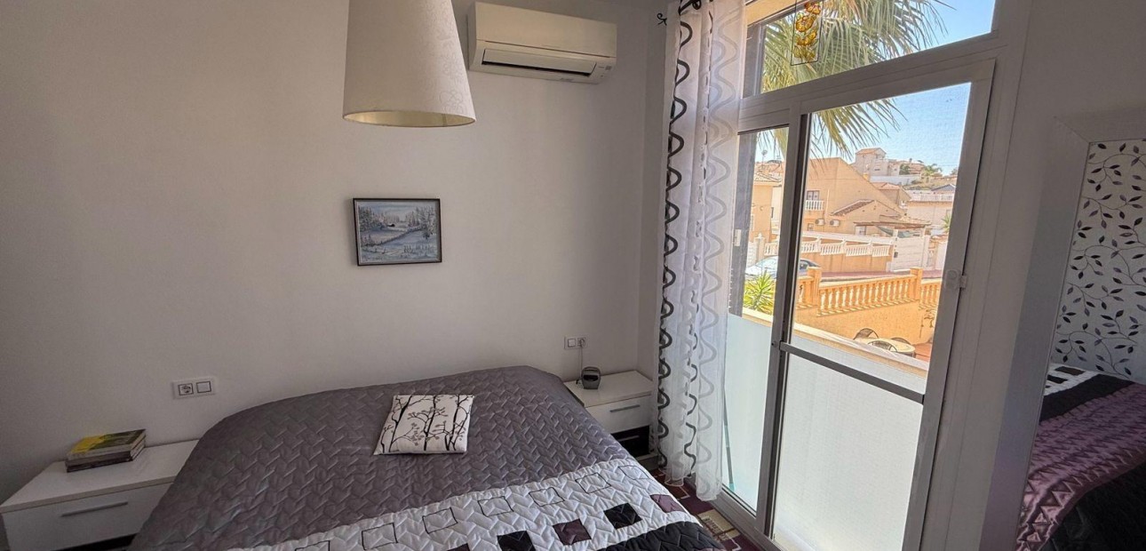 Herverkoop - Villa -
Ciudad quesada - Costa blanca sur