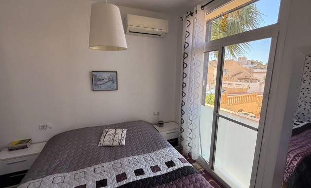 Herverkoop - Villa -
Ciudad quesada - Costa blanca sur