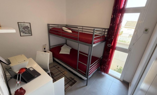 Herverkoop - Villa -
Ciudad quesada - Costa blanca sur