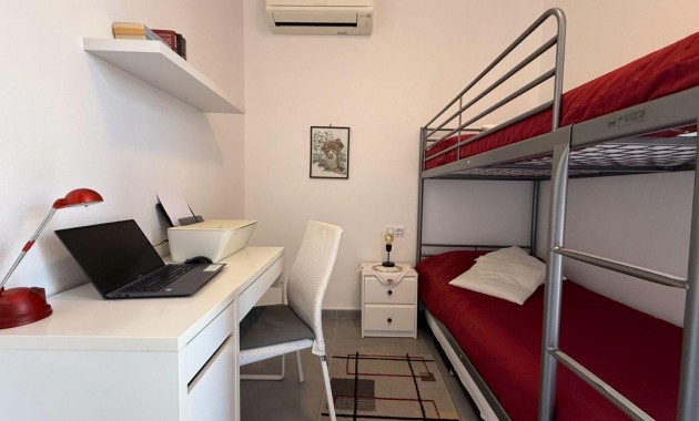 Herverkoop - Villa -
Ciudad quesada - Costa blanca sur