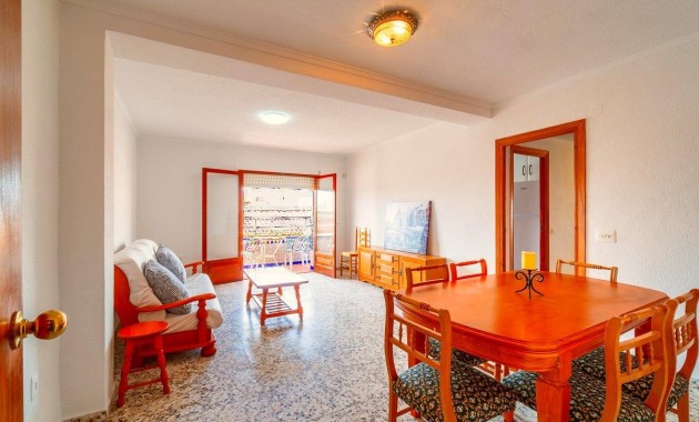 Venta - Ático -
Torrevieja - Playa de los Naufragos