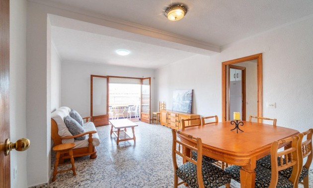 Venta - Ático -
Torrevieja - Playa de los Naufragos