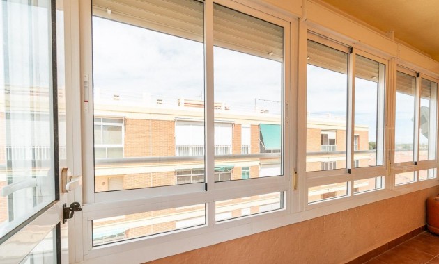 Venta - Ático -
Torrevieja - Playa de los Naufragos