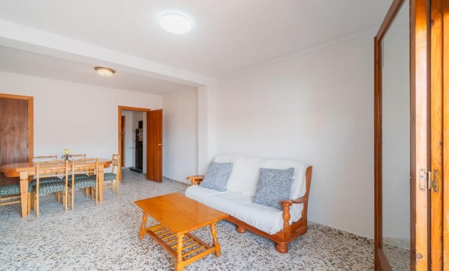 Venta - Ático -
Torrevieja - Playa de los Naufragos