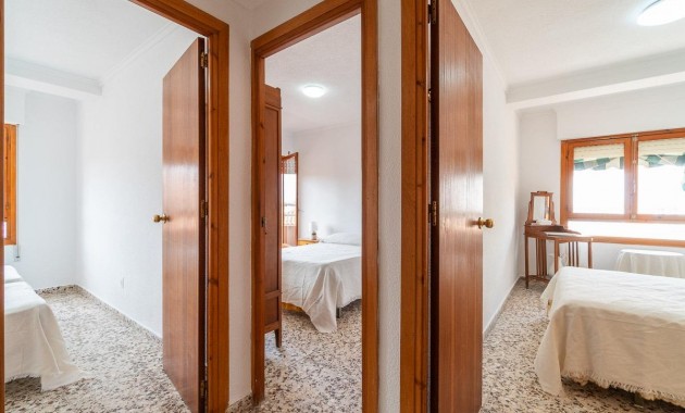 Venta - Ático -
Torrevieja - Playa de los Naufragos