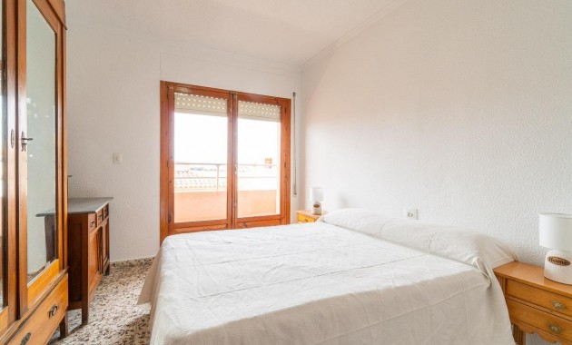 Venta - Ático -
Torrevieja - Playa de los Naufragos