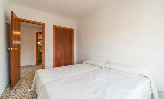 Venta - Ático -
Torrevieja - Playa de los Naufragos