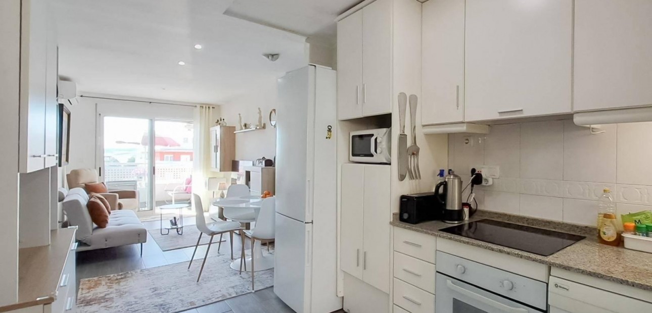 Venta - Ático -
Almoradi - Centro urbano 2
