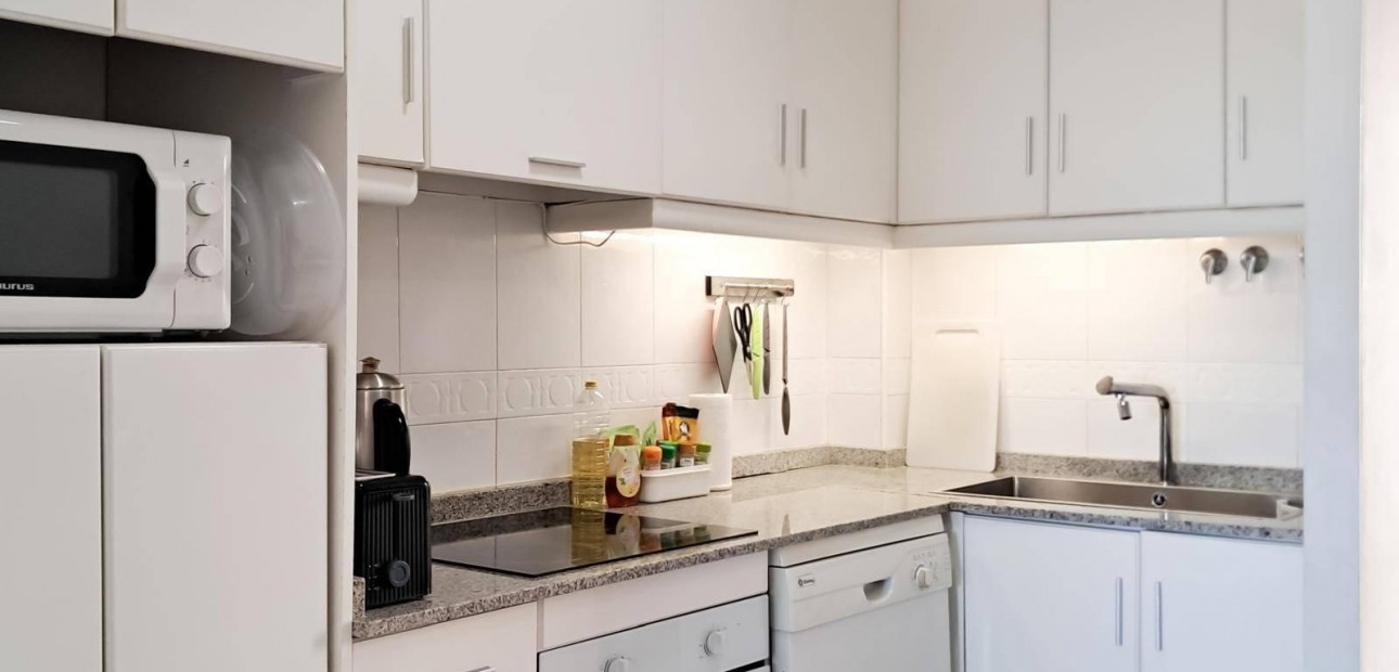 Venta - Ático -
Almoradi - Centro urbano 2