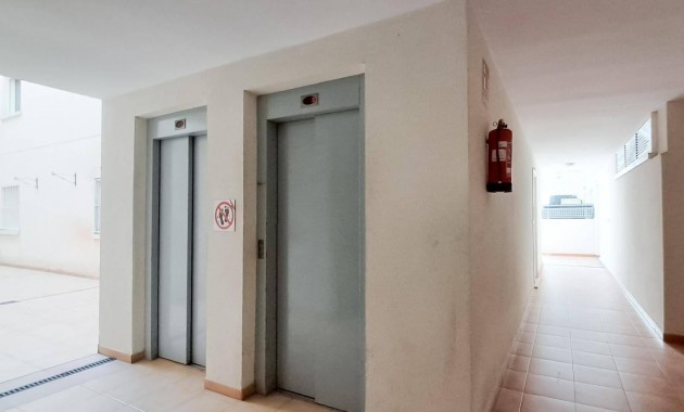 Venta - Ático -
Almoradi - Centro urbano 2
