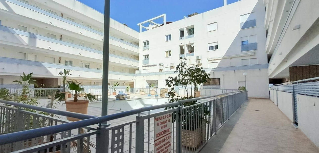 Venta - Ático -
Almoradi - Centro urbano 2