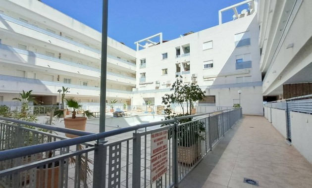 Venta - Ático -
Almoradi - Centro urbano 2