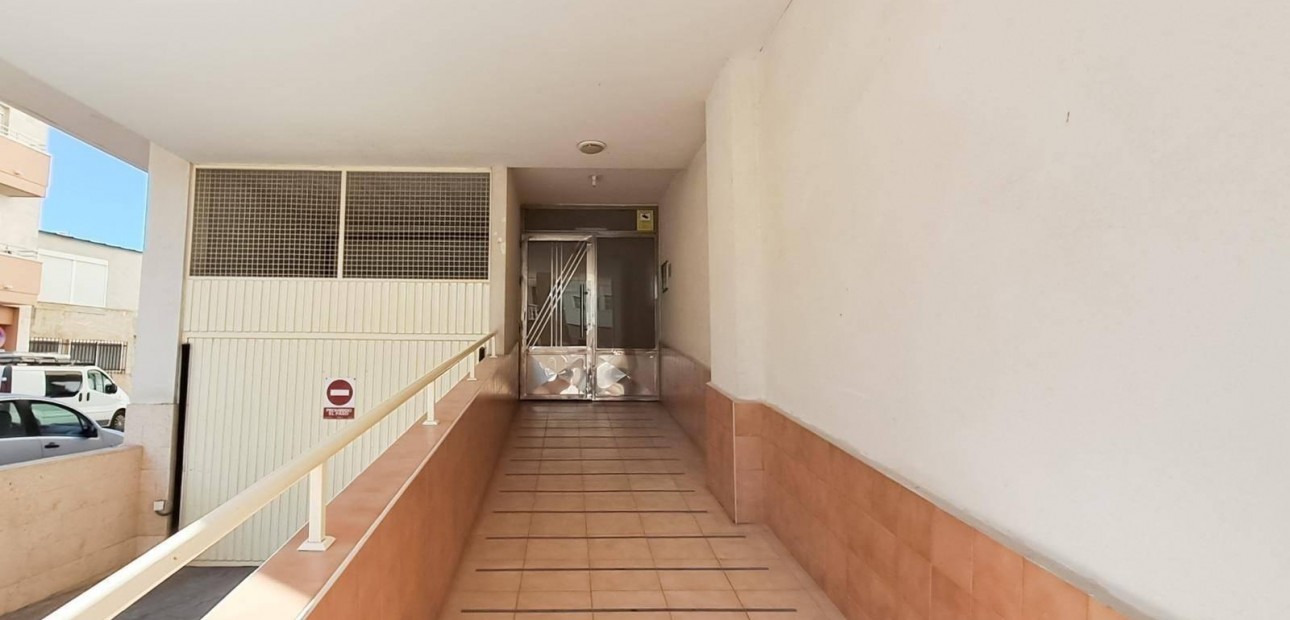 Venta - Ático -
Almoradi - Centro urbano 2