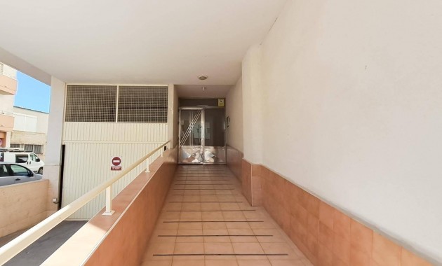 Venta - Ático -
Almoradi - Centro urbano 2