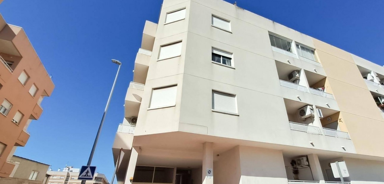 Venta - Ático -
Almoradi - Centro urbano 2