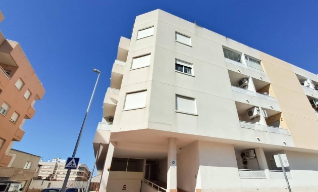 Venta - Ático -
Almoradi - Centro urbano 2