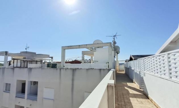 Venta - Ático -
Almoradi - Centro urbano 2