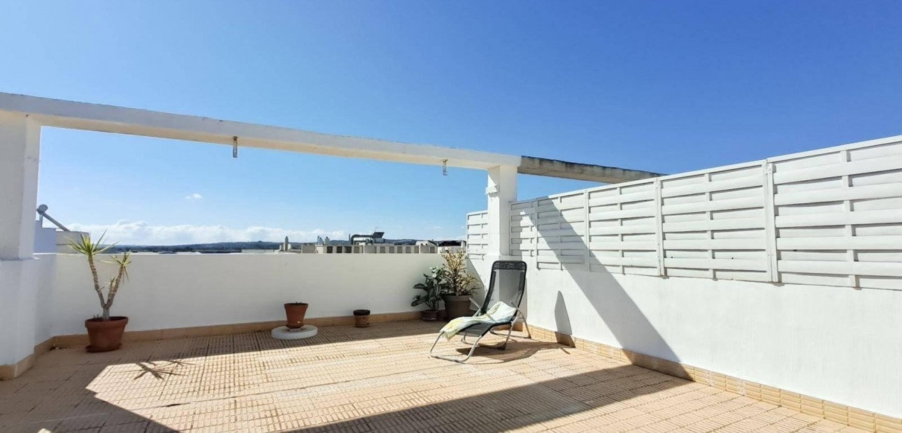 Venta - Ático -
Almoradi - Centro urbano 2